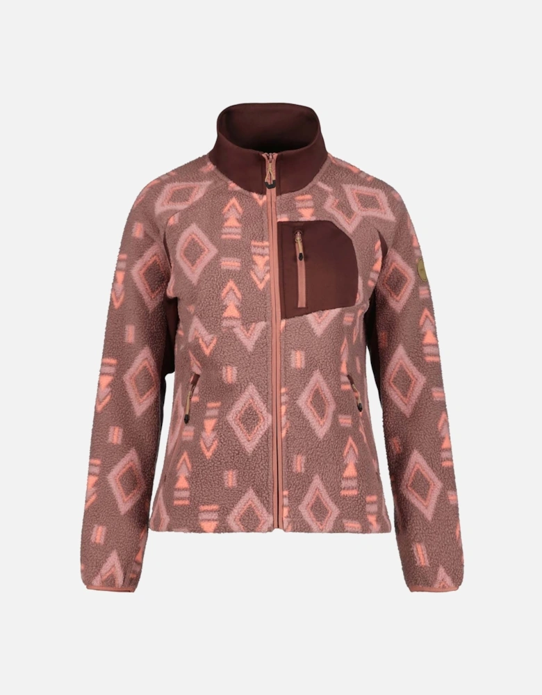 Millstadten Full-Zip Fleece