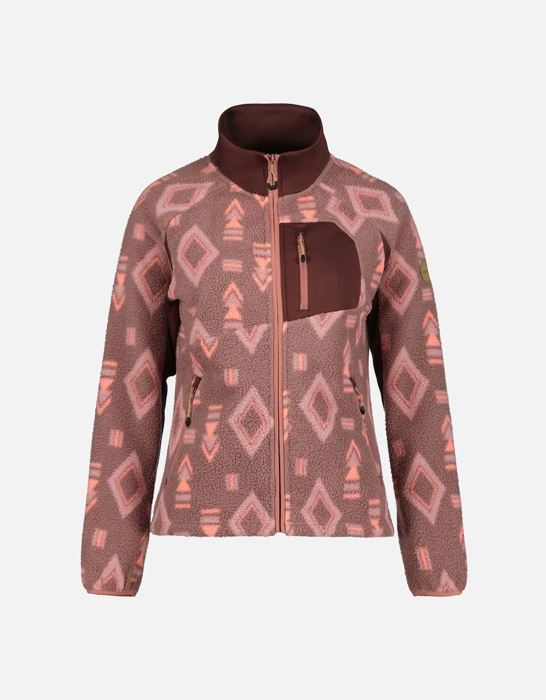 Millstadten Full-Zip Fleece, 4 of 3