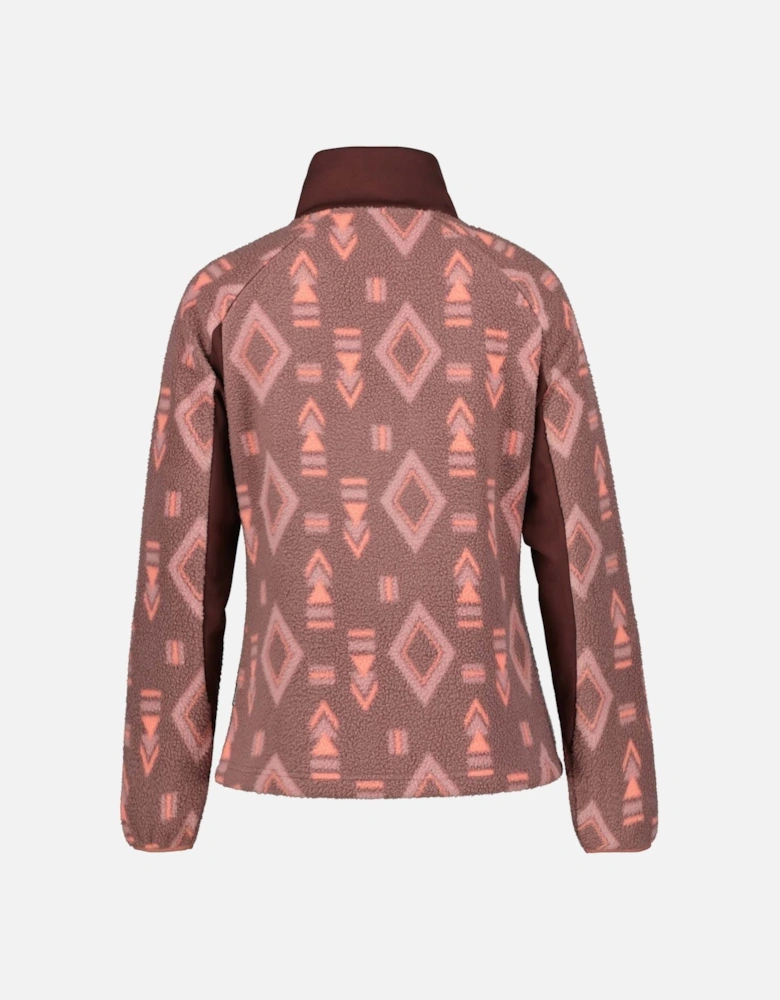 Millstadten Full-Zip Fleece