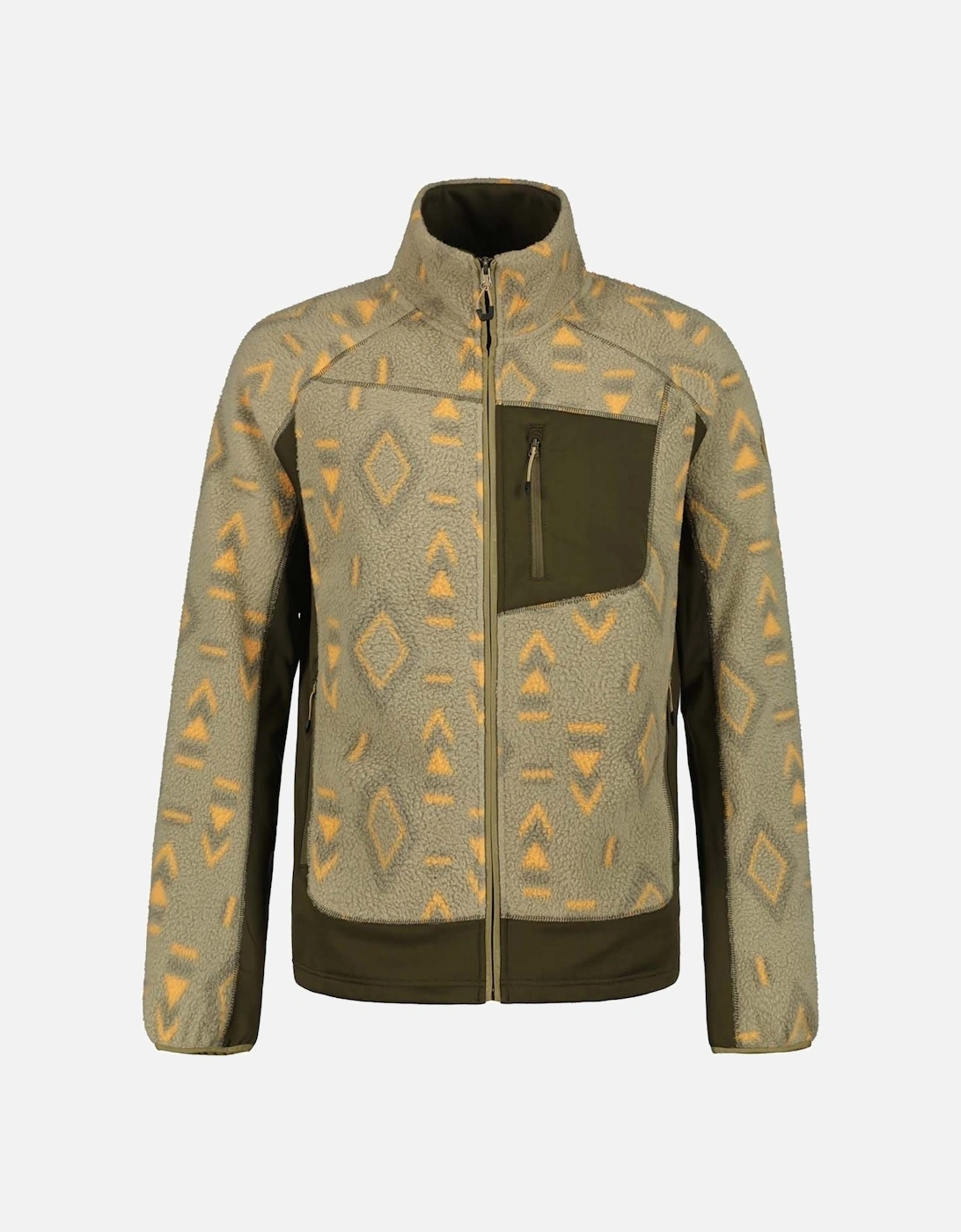 Mohawken Full-Zip Fleece, 4 of 3