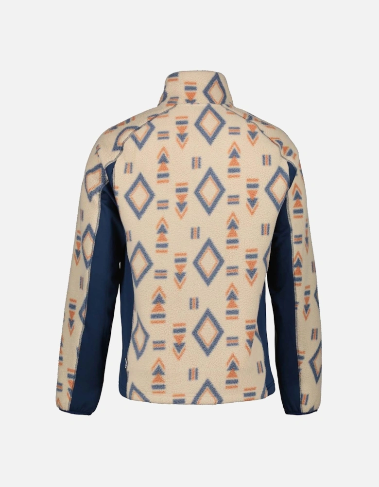 Mohawken Full-Zip Fleece