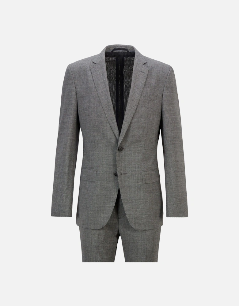 Herrel/Grace Suit