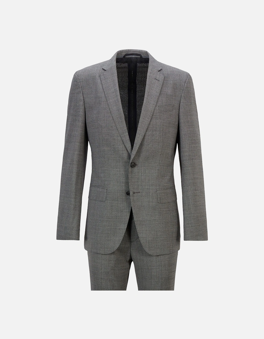 Herrel/Grace Suit
