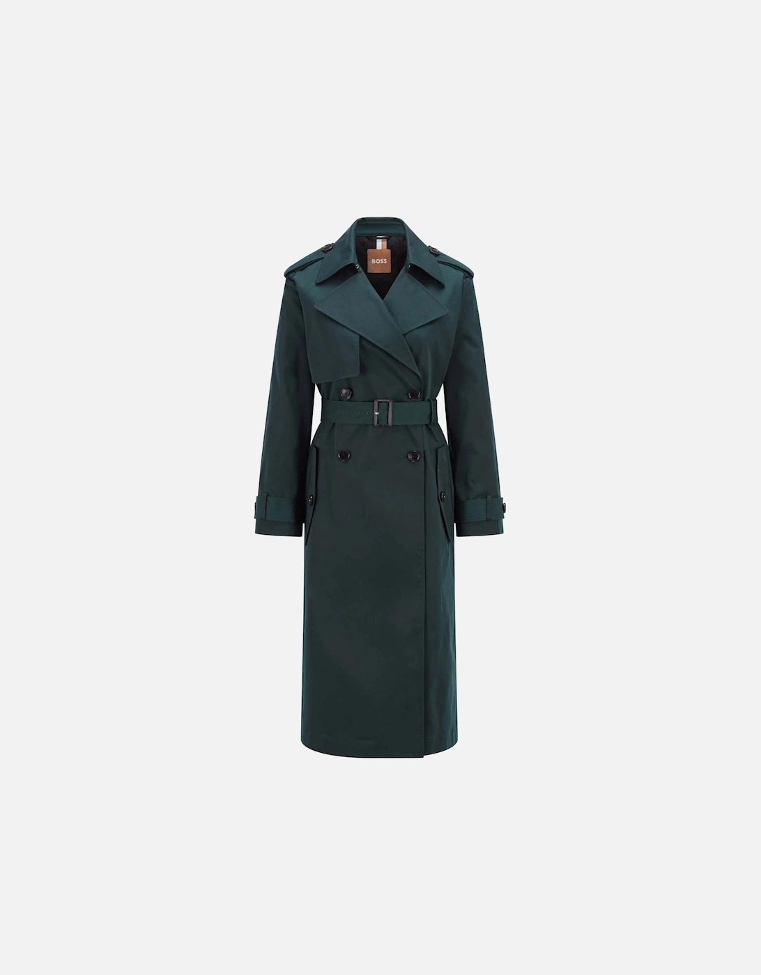 Cifana1 Coat, 3 of 2