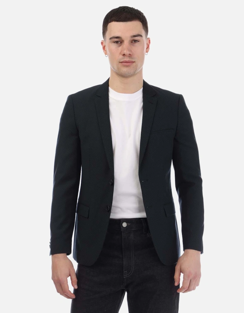 Arti Blazer Jacket