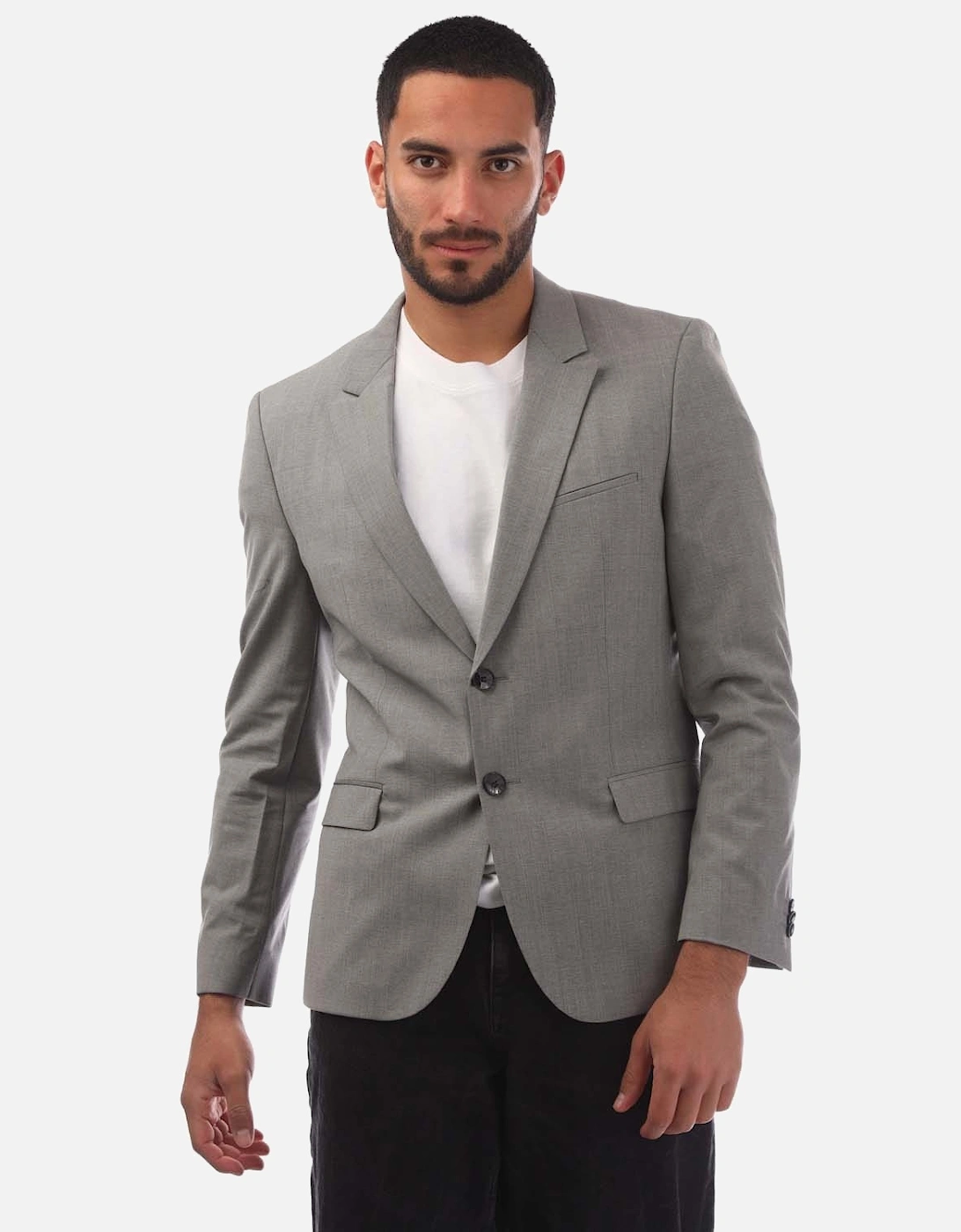 Arti Blazer Jacket, 5 of 4
