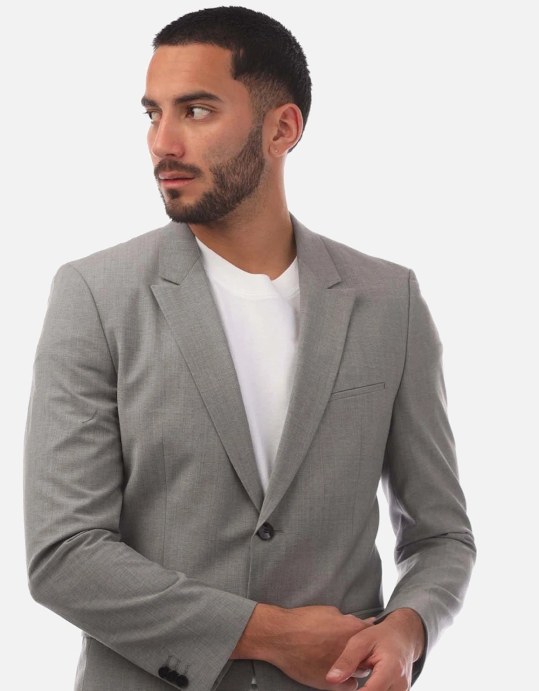 Arti Blazer Jacket