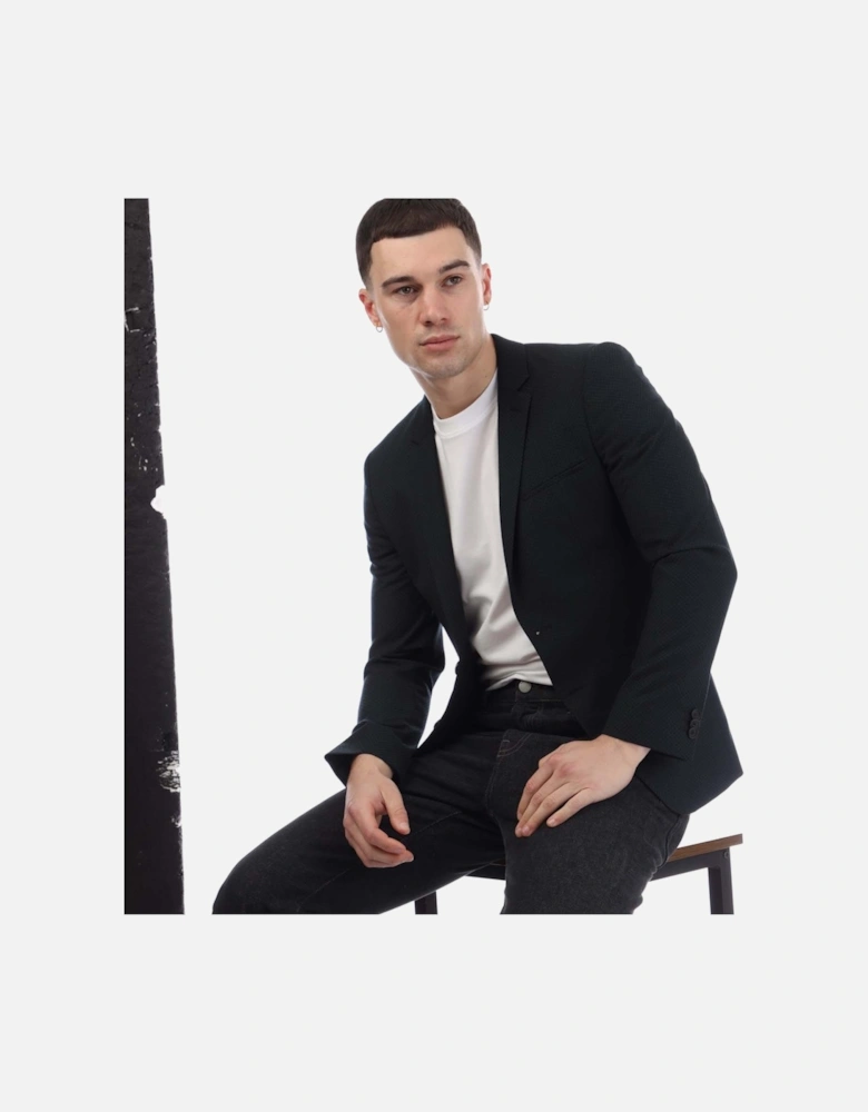 Arti Blazer Jacket