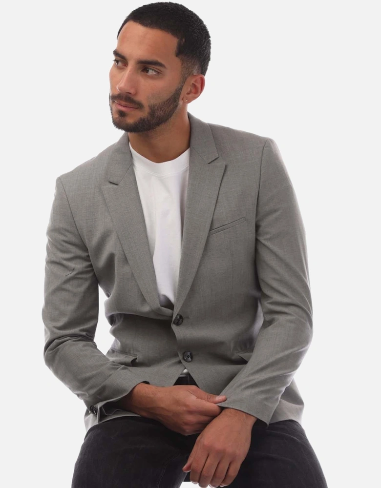 Arti Blazer Jacket