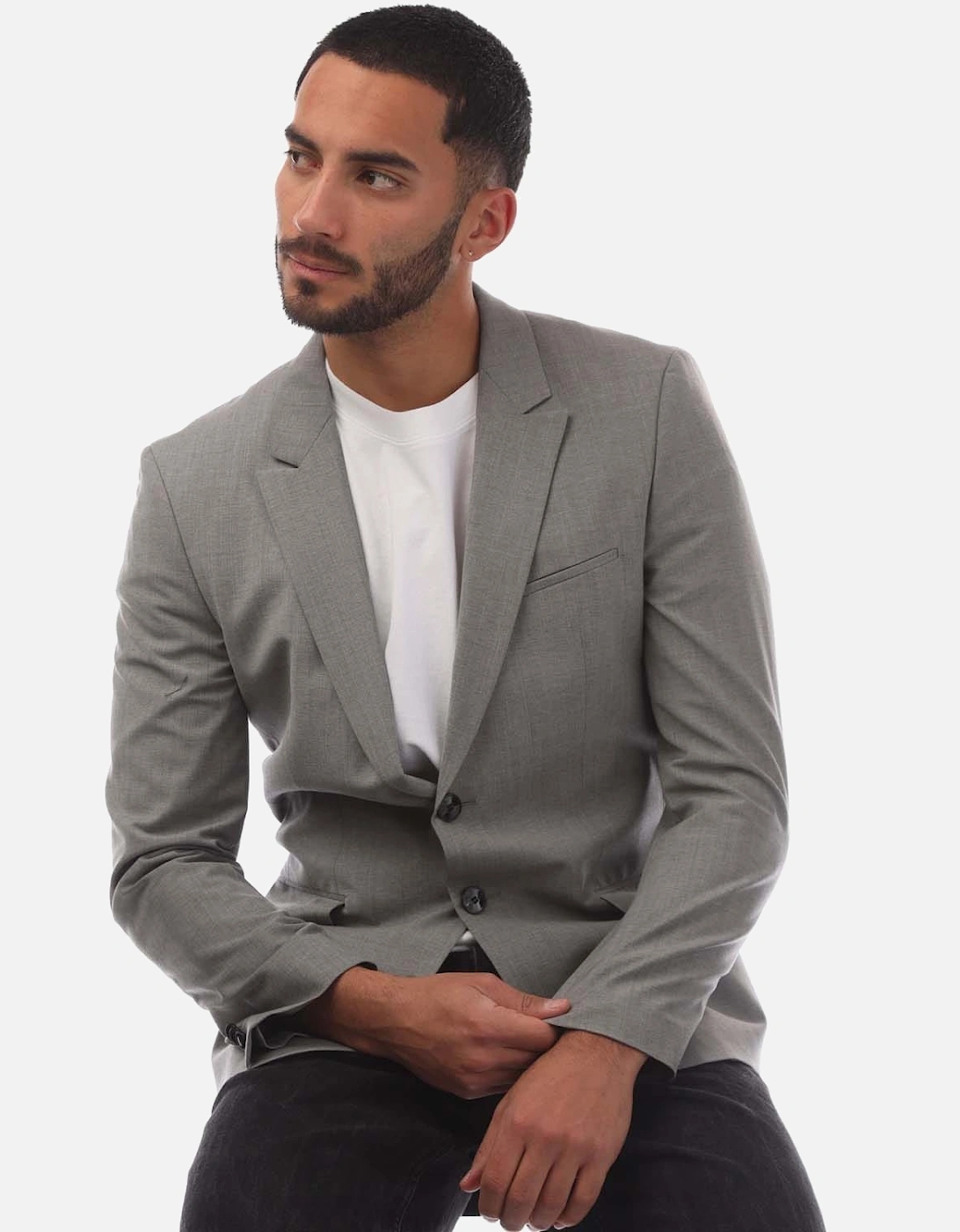 Arti Blazer Jacket
