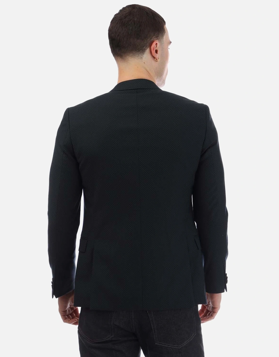 Arti Blazer Jacket