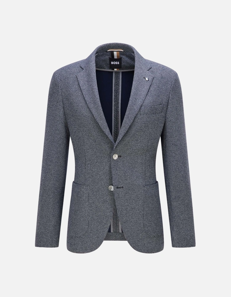 C-Jaye Blazer Jacket