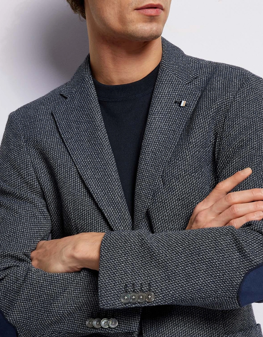 C-Jaye Blazer Jacket