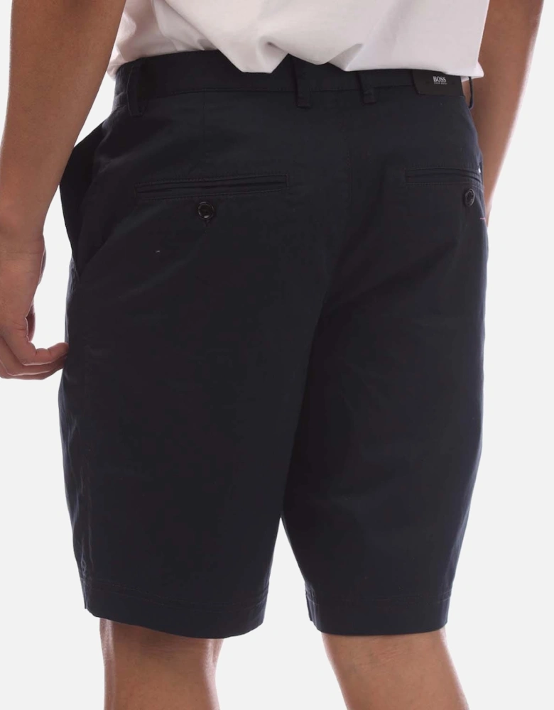 Clyde1-W Shorts