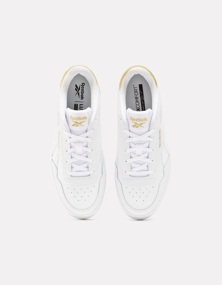 Court Advance Clip Trainers