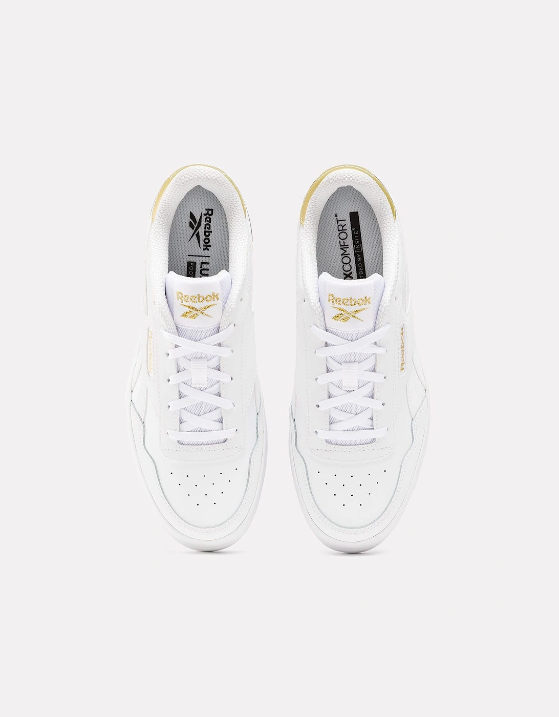 Court Advance Clip Trainers