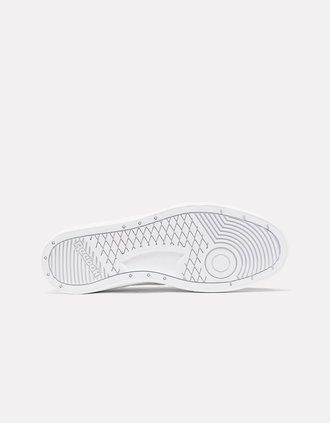 Court Advance Clip Trainers