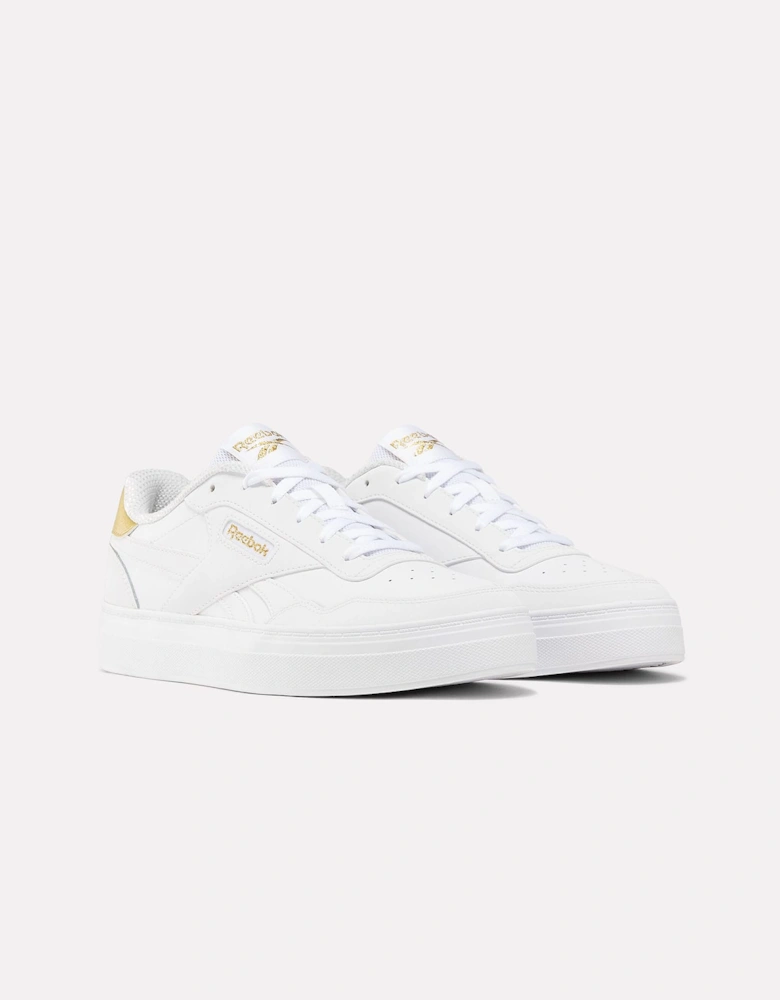 Court Advance Clip Trainers