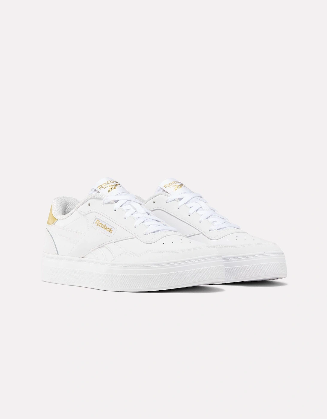 Court Advance Clip Trainers