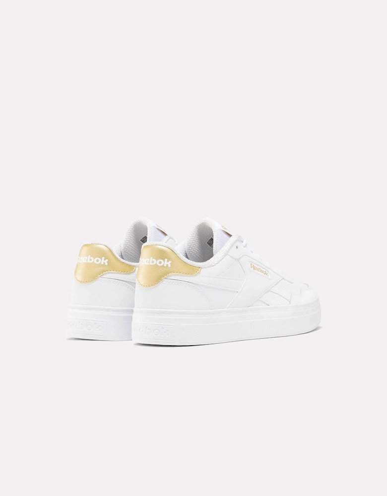 Court Advance Clip Trainers
