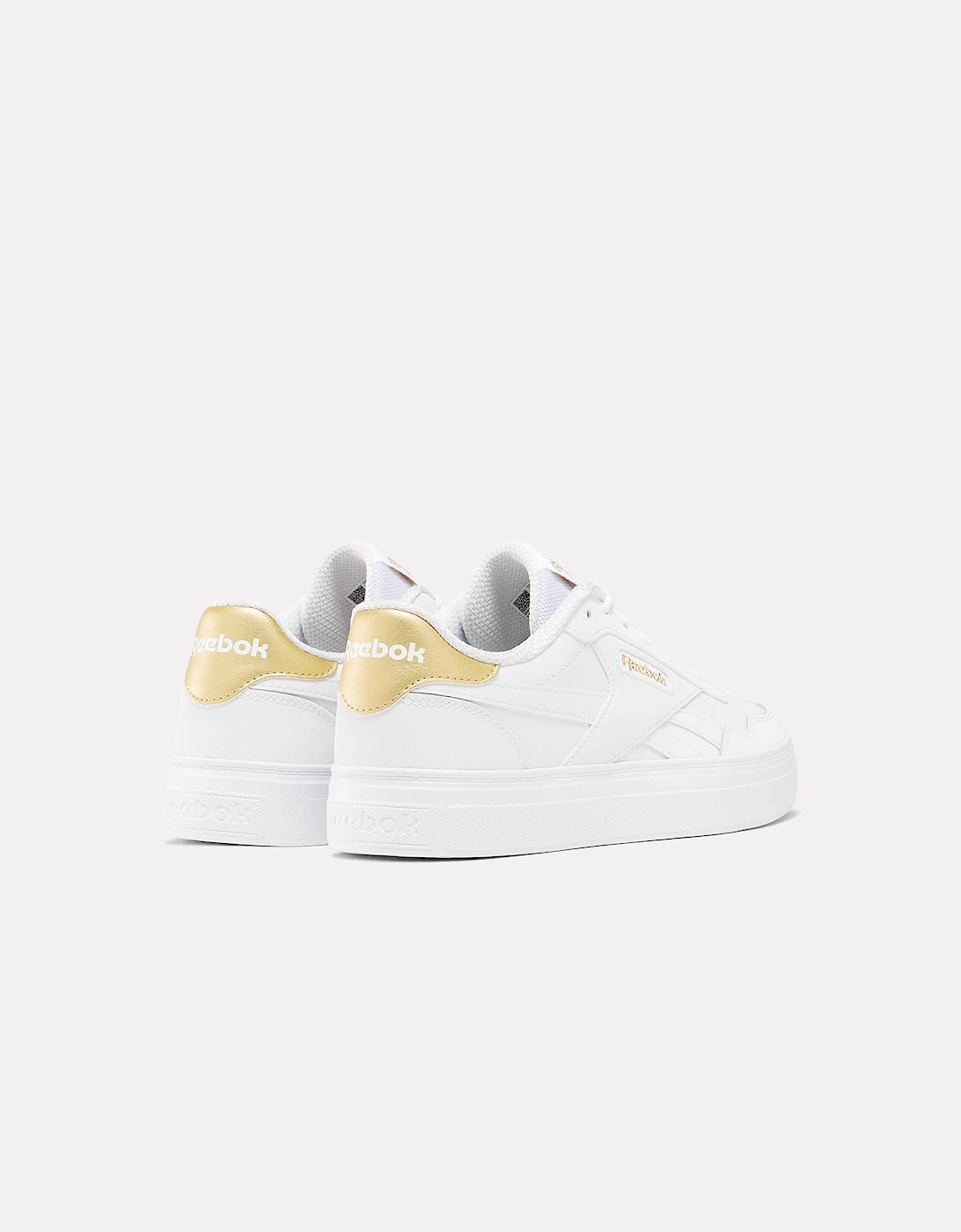 Court Advance Clip Trainers