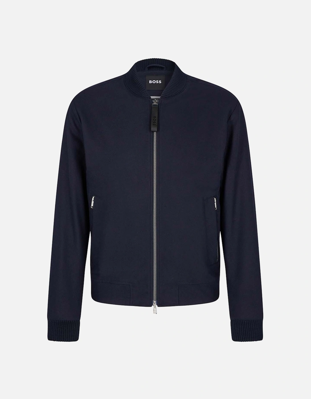 P-Hanry Bomber Jacket, 3 of 2