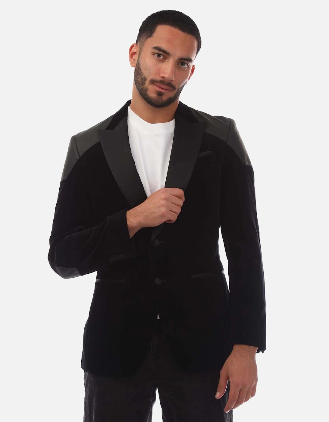 Crag Blazer Jacket, 5 of 4