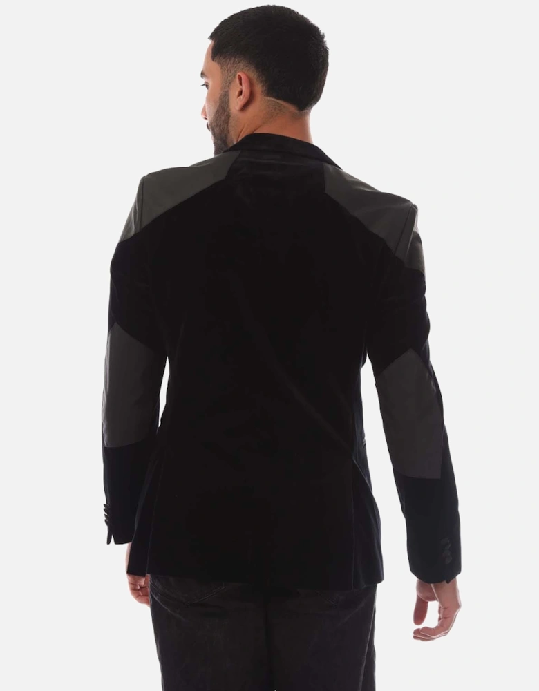 Crag Blazer Jacket