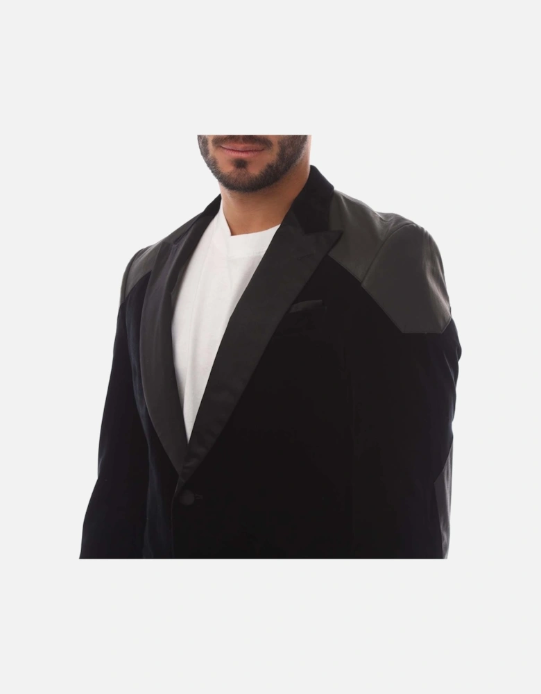 Crag Blazer Jacket