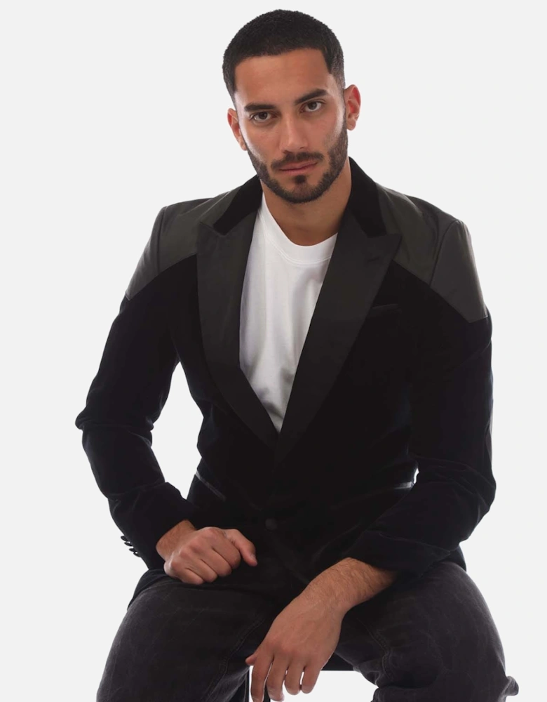 Crag Blazer Jacket