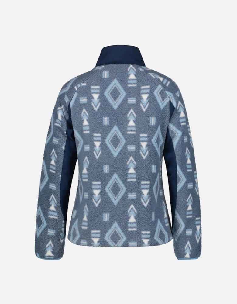 Millstadten Full-Zip Fleece