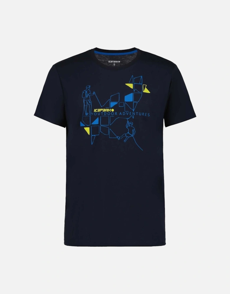 Beeville Performance T-Shirt