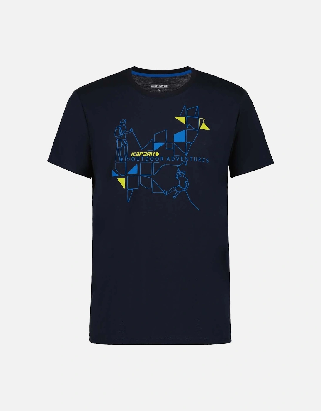Beeville Performance T-Shirt, 4 of 3