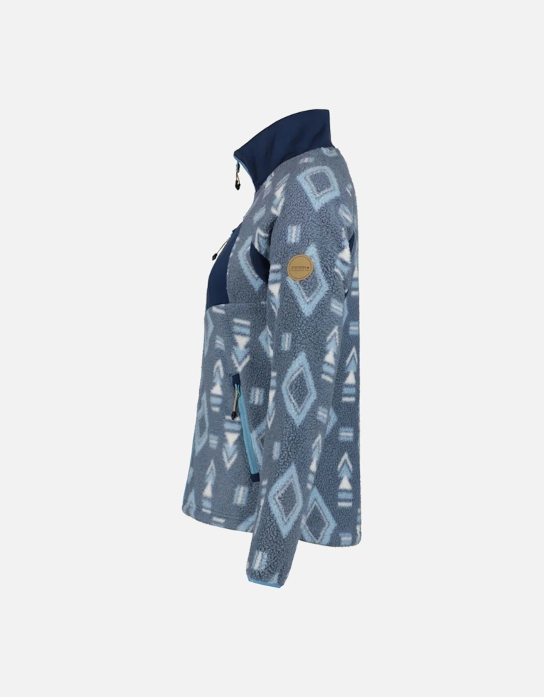Millstadten Full-Zip Fleece