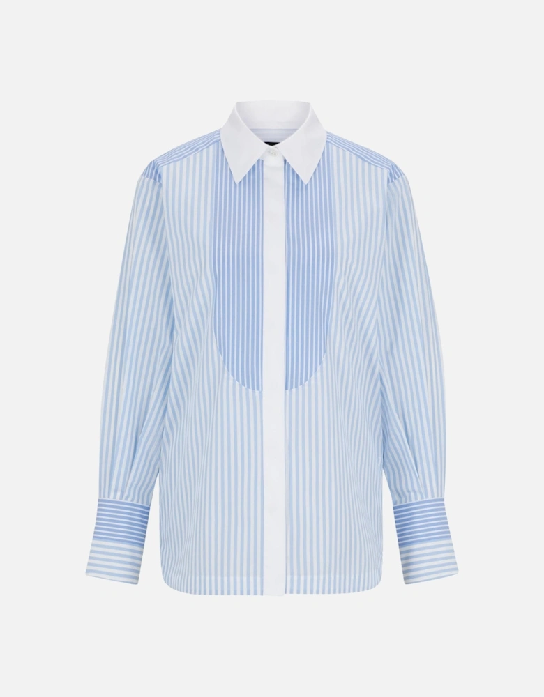 Betallina Pure-Cotton Blouse