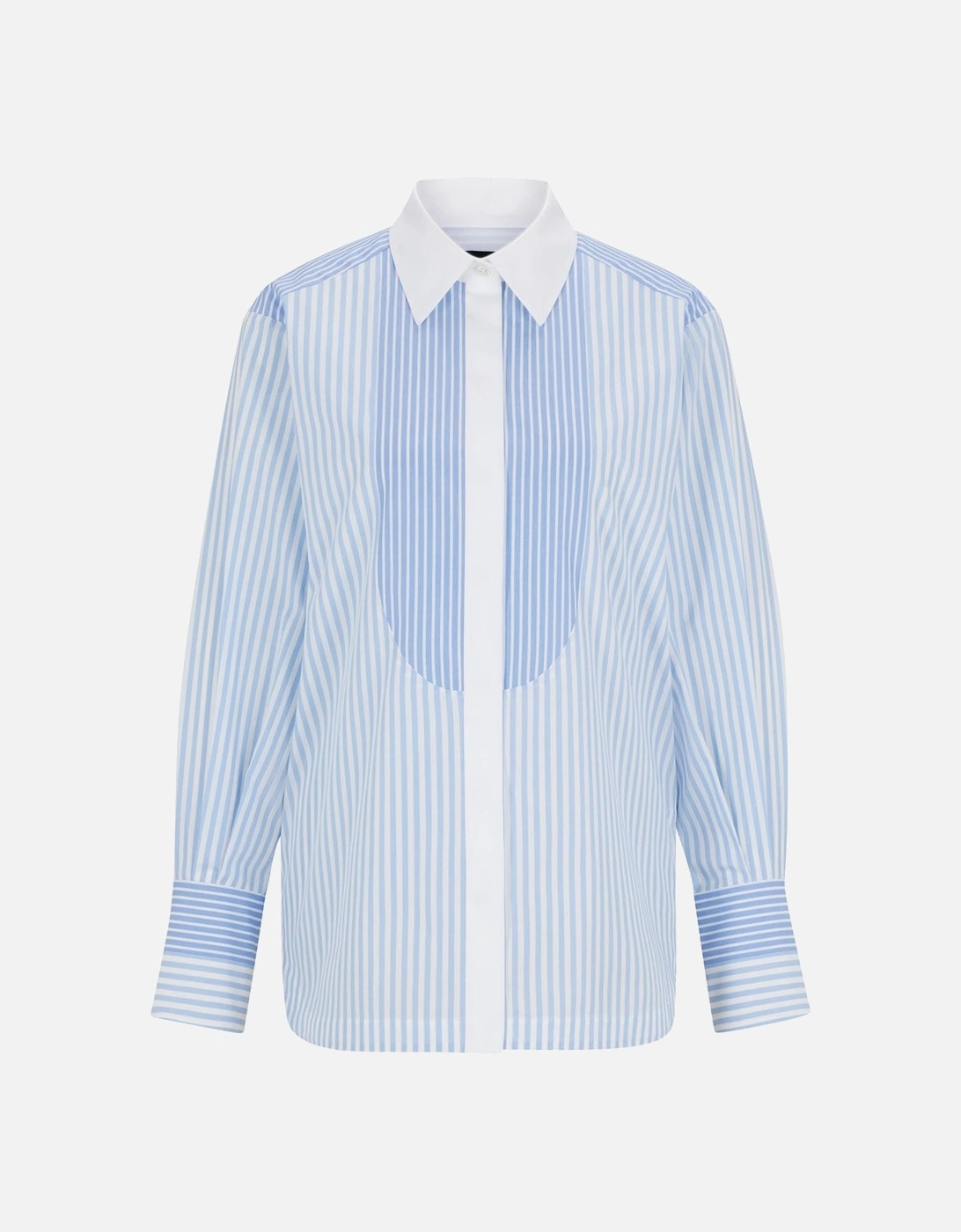 Betallina Pure-Cotton Blouse