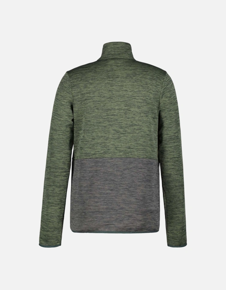 Magness Full-Zip Fleece