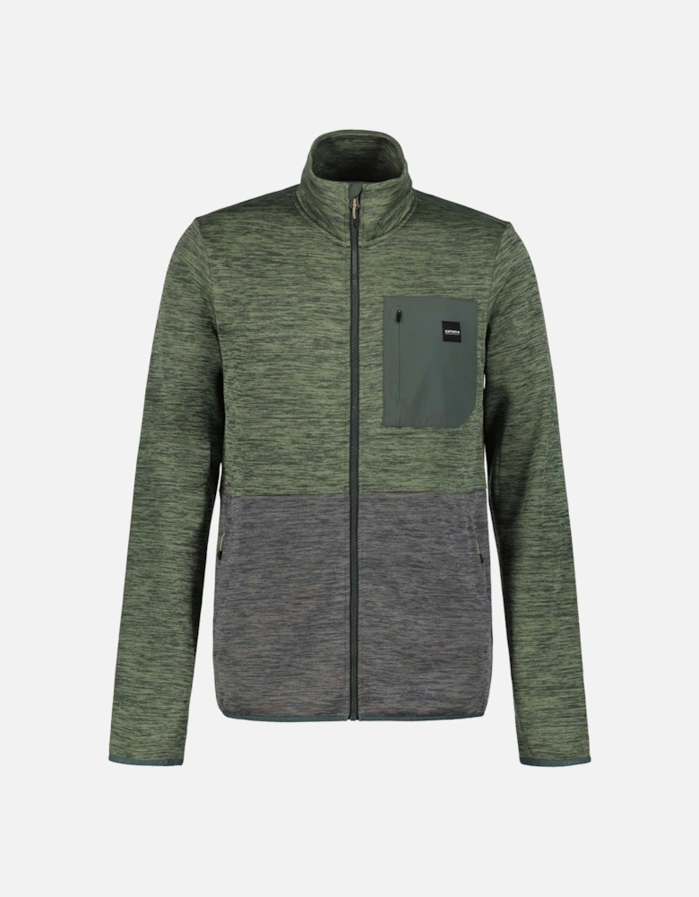 Magness Full-Zip Fleece