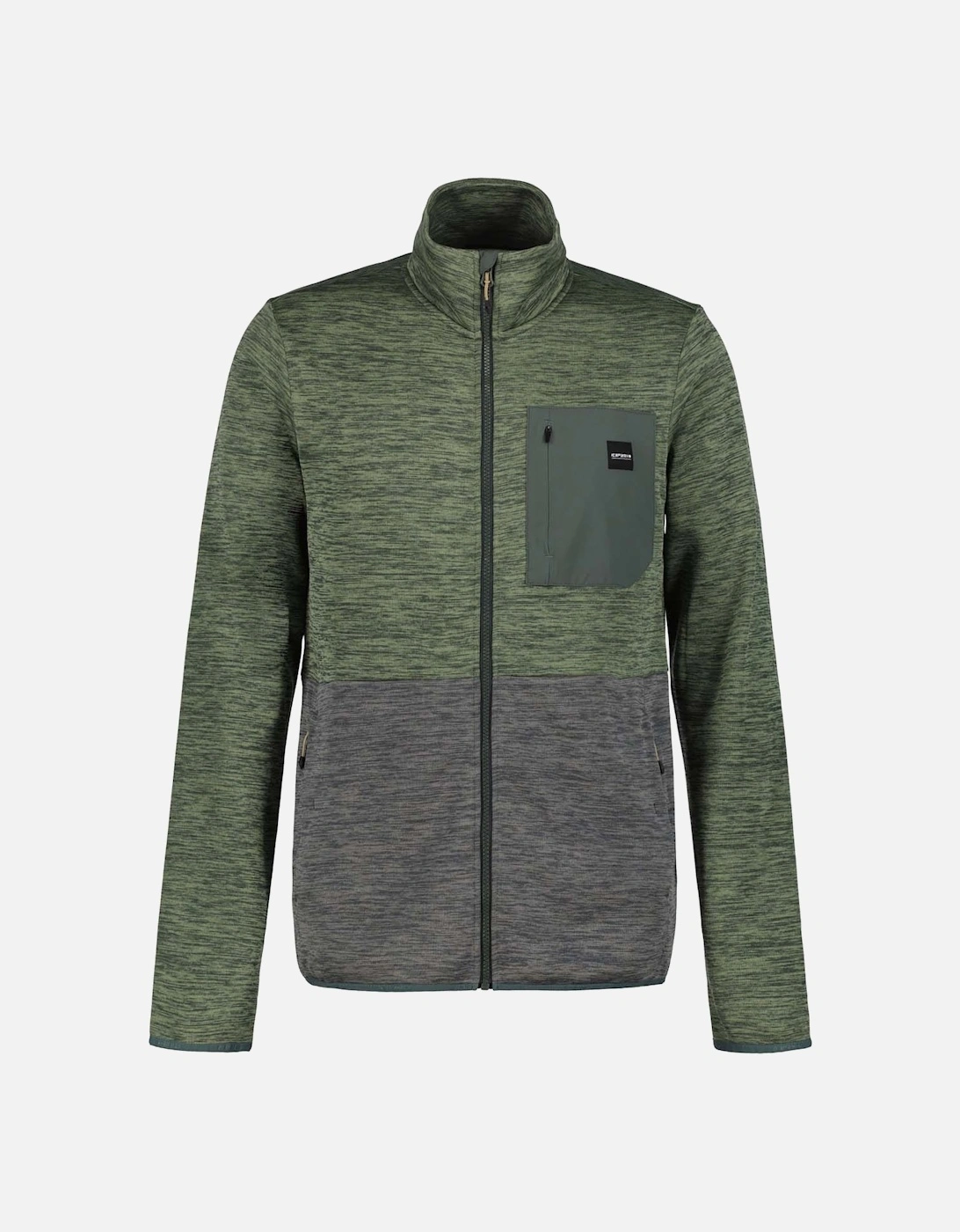 Magness Full-Zip Fleece, 4 of 3
