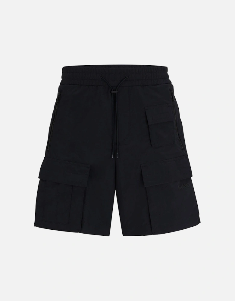Jad242 Cargo Shorts