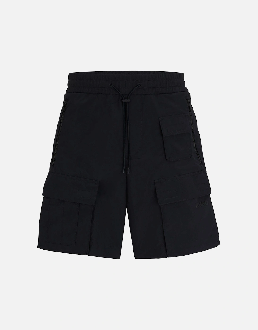 Jad242 Cargo Shorts