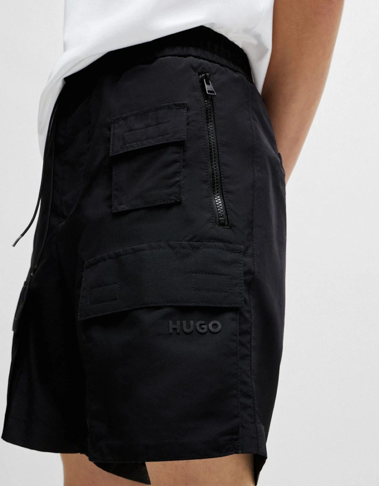 Jad242 Cargo Shorts