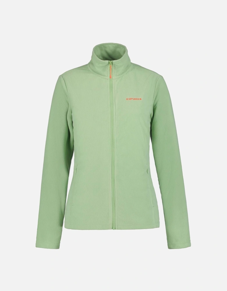 Berwick Full-Zip Fleece