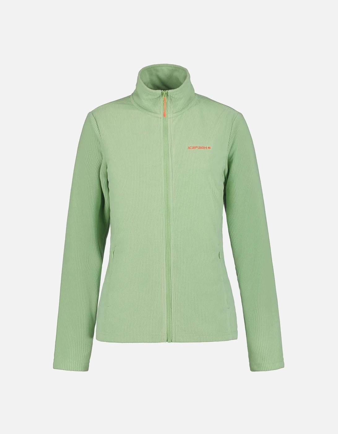 Berwick Full-Zip Fleece, 4 of 3