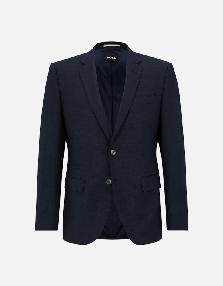 H-Huge Blazer Jacket
