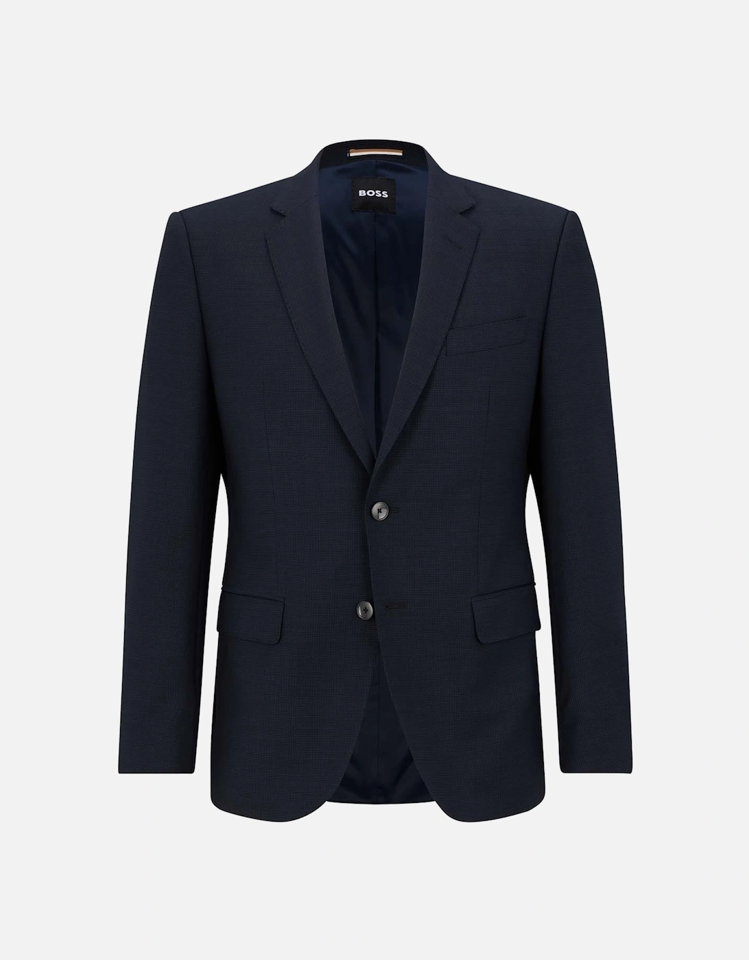 H-Huge Blazer Jacket, 2 of 1