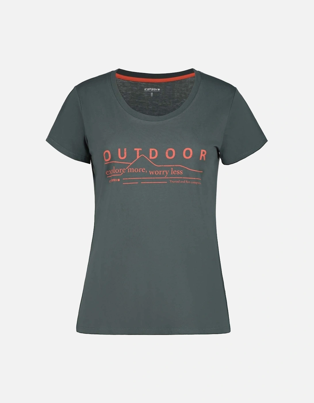 Belcher Performance T-Shirt, 4 of 3