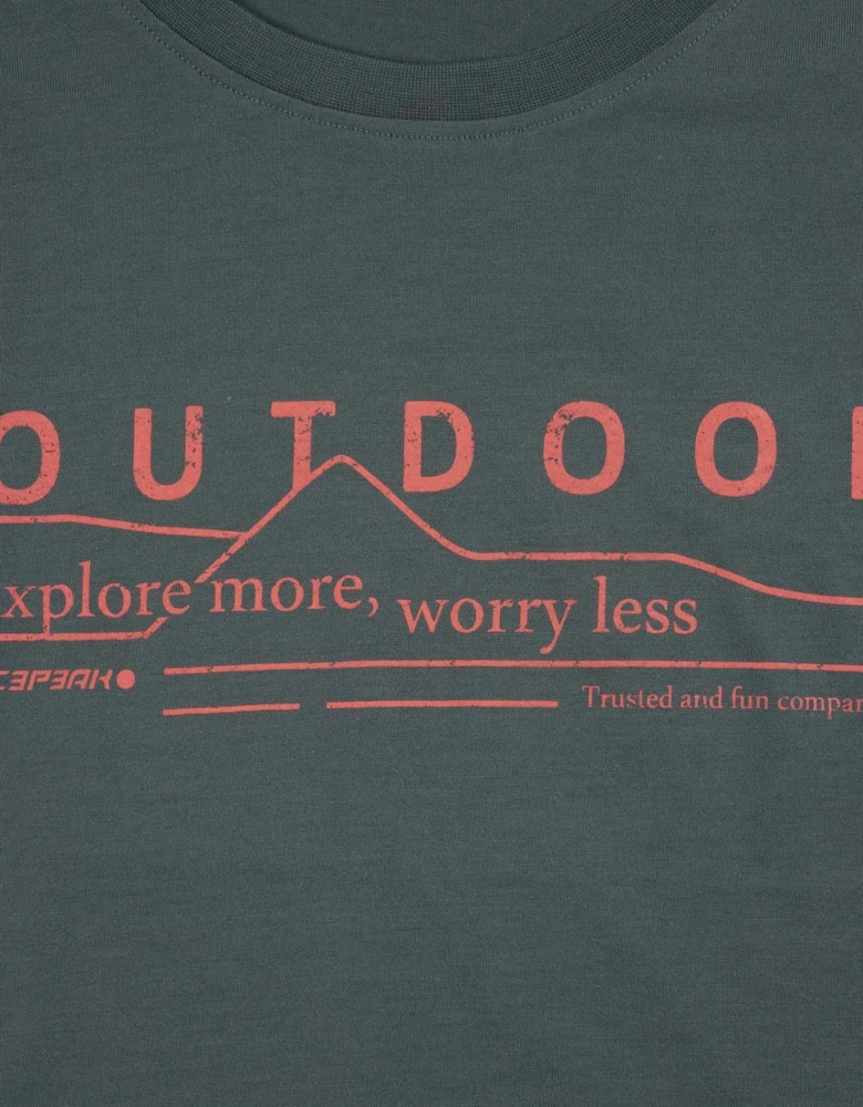 Belcher Performance T-Shirt