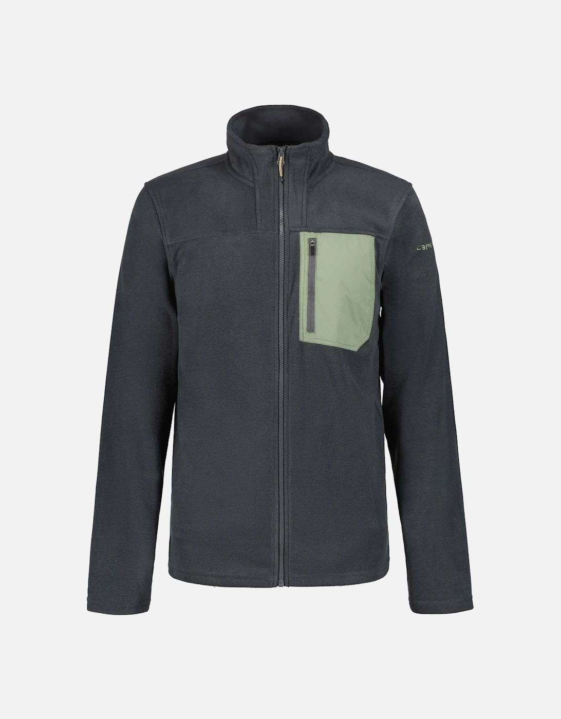 Maxwell Full-Zip Fleece, 4 of 3