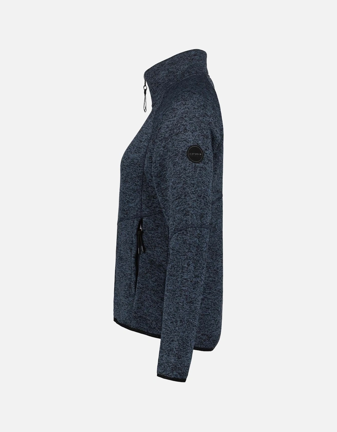 Addison Full-Zip Fleece